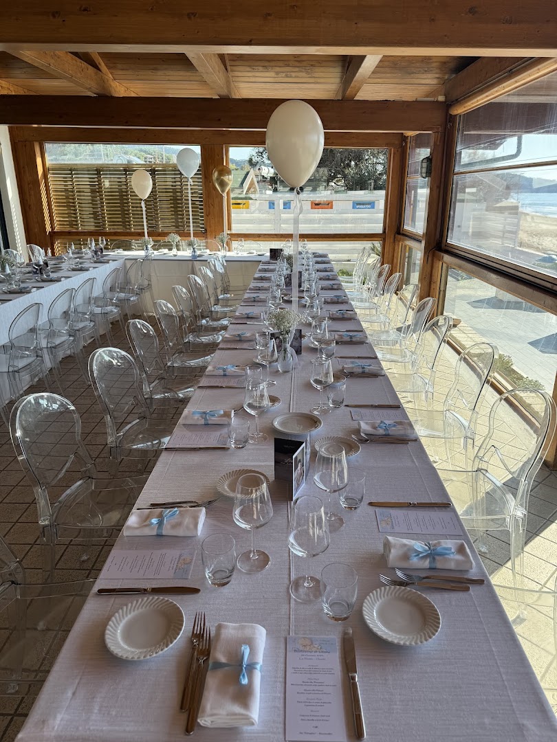 Ristorante La Siesta