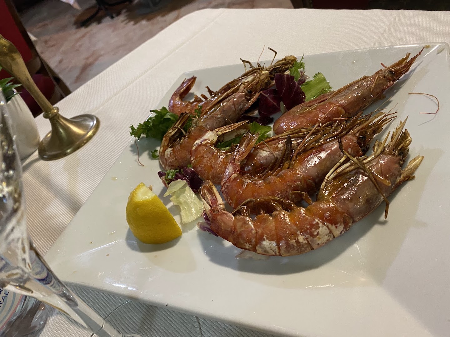 Ristorante La Sirenetta