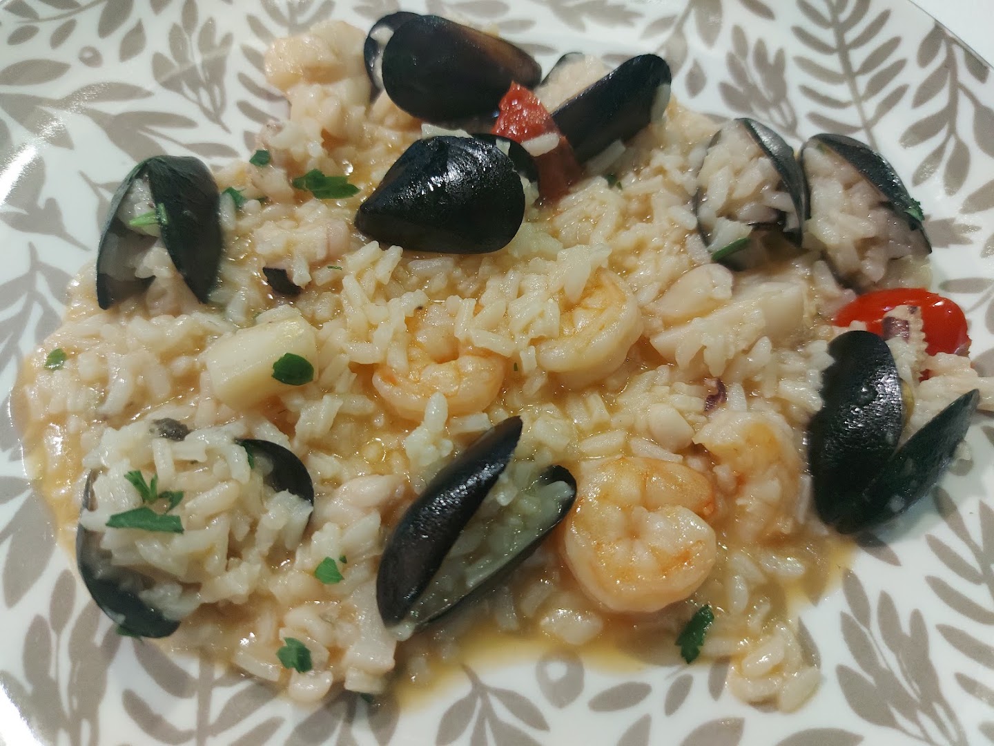 Ristorante La Sirenetta