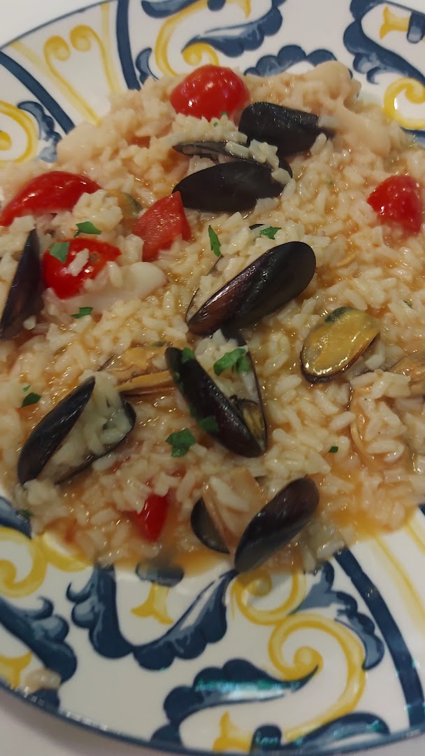 Ristorante La Sirenetta