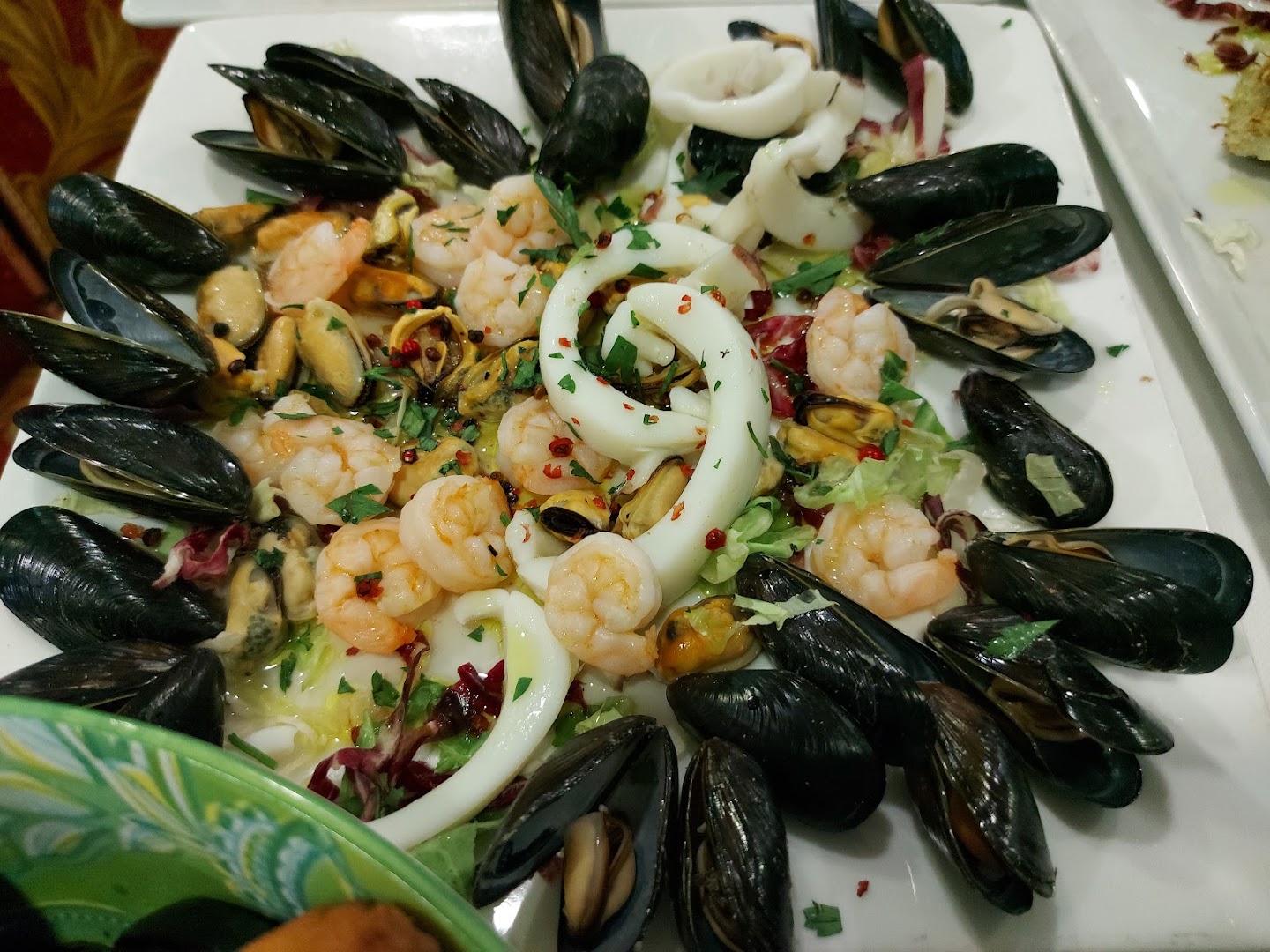 Ristorante La Sirenetta