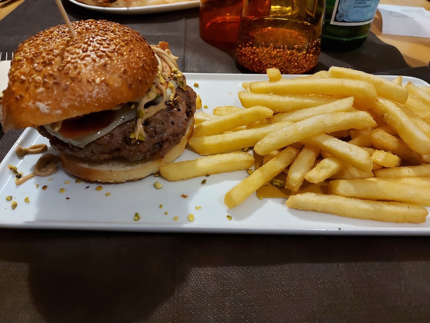 Ristorante La Smorfia