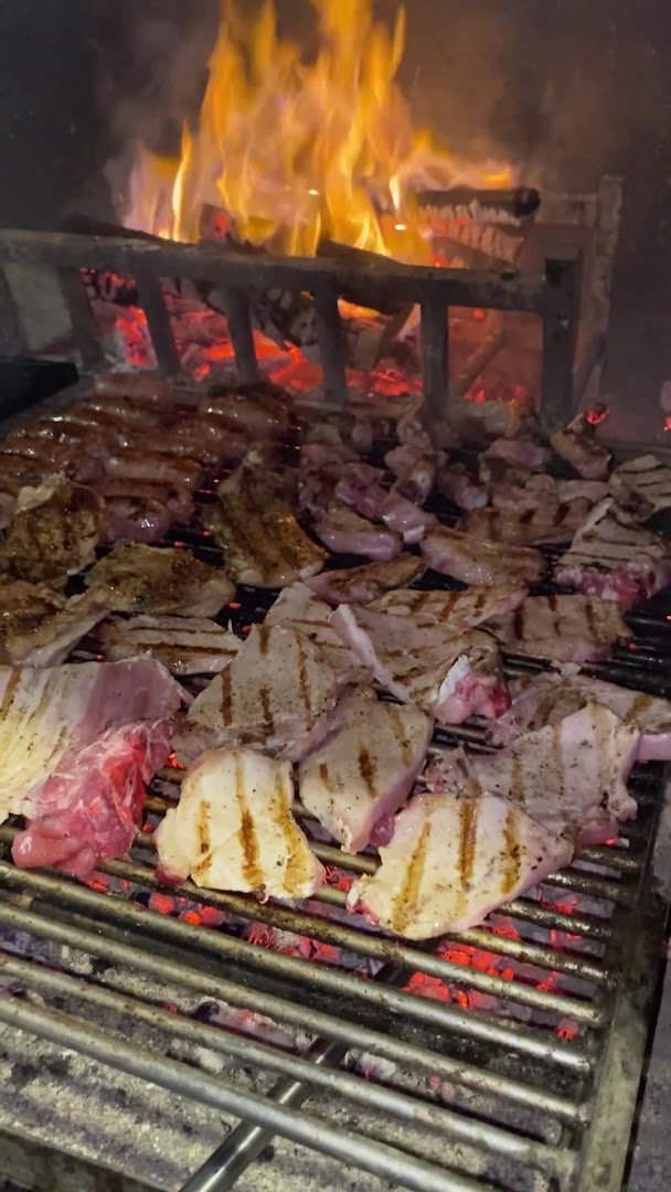 Ristorante La Smorfia, Corciano