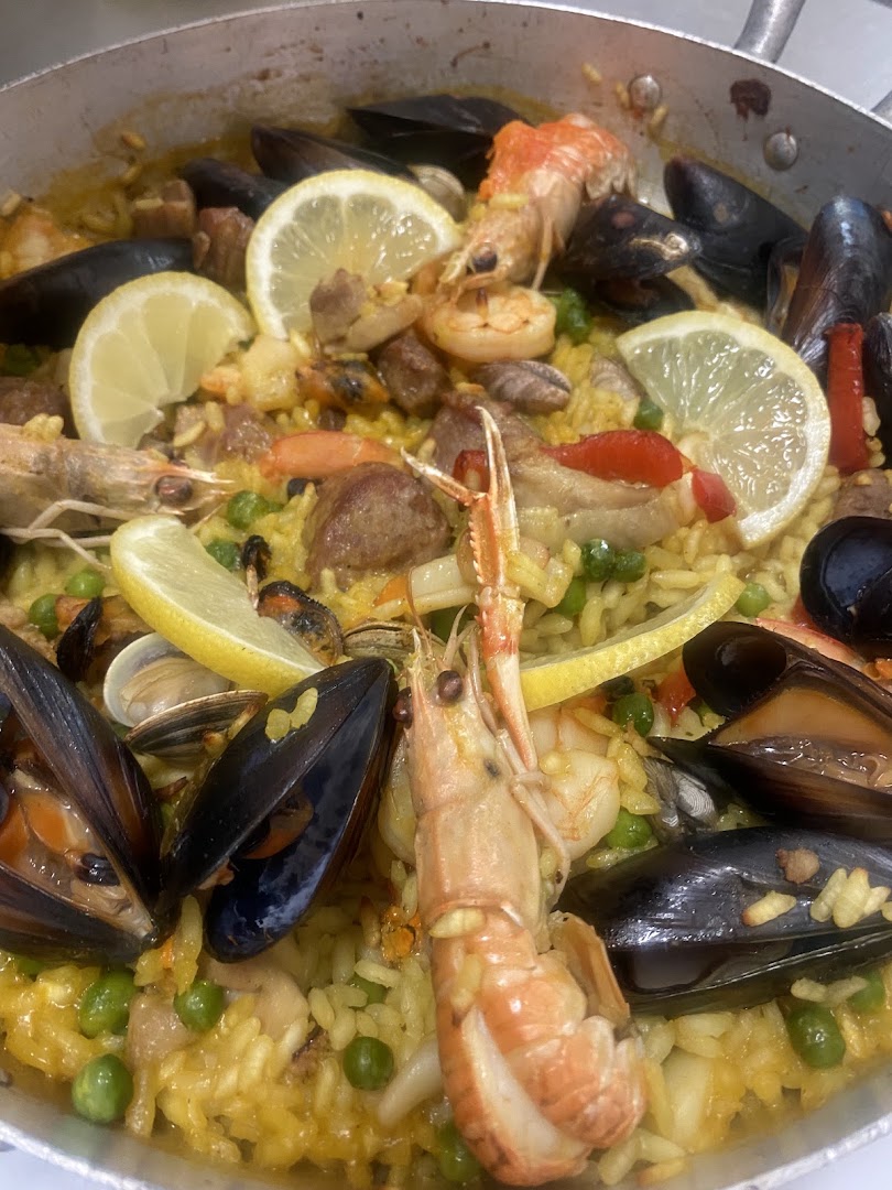 Ristorante La Smorfia