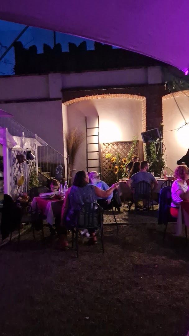 Ristorante La Società siry&aury
