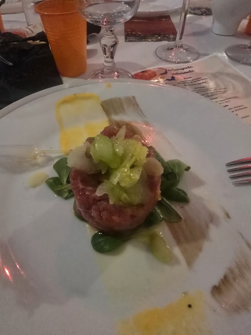 Ristorante La Sorgente