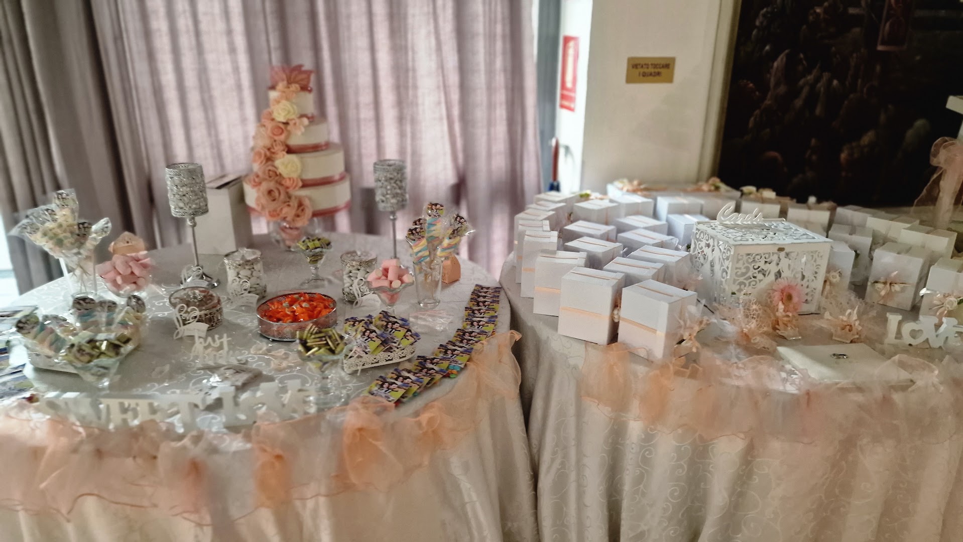 Ristorante La Sorgente
