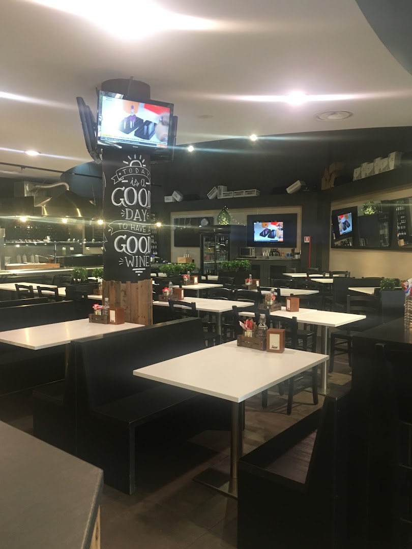 Ristorante La Sosta