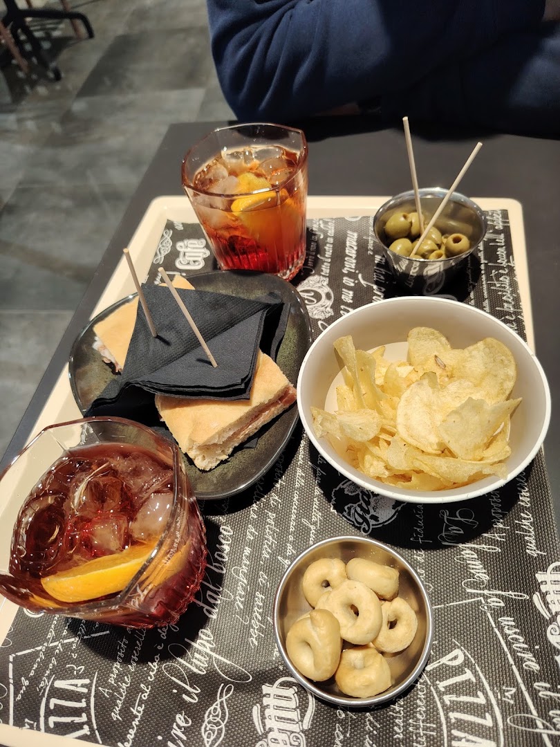 Ristorante La Sosta