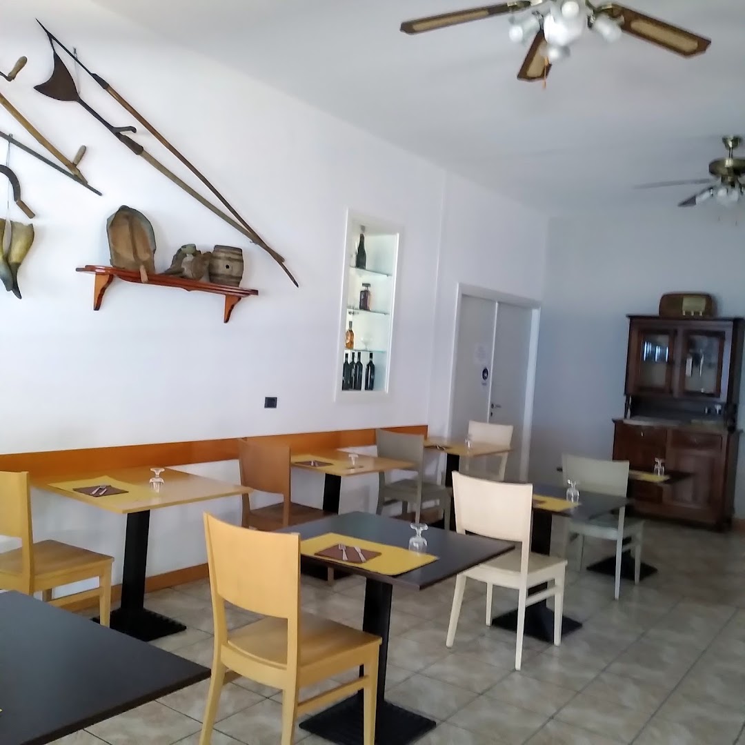 Ristorante La Sosta