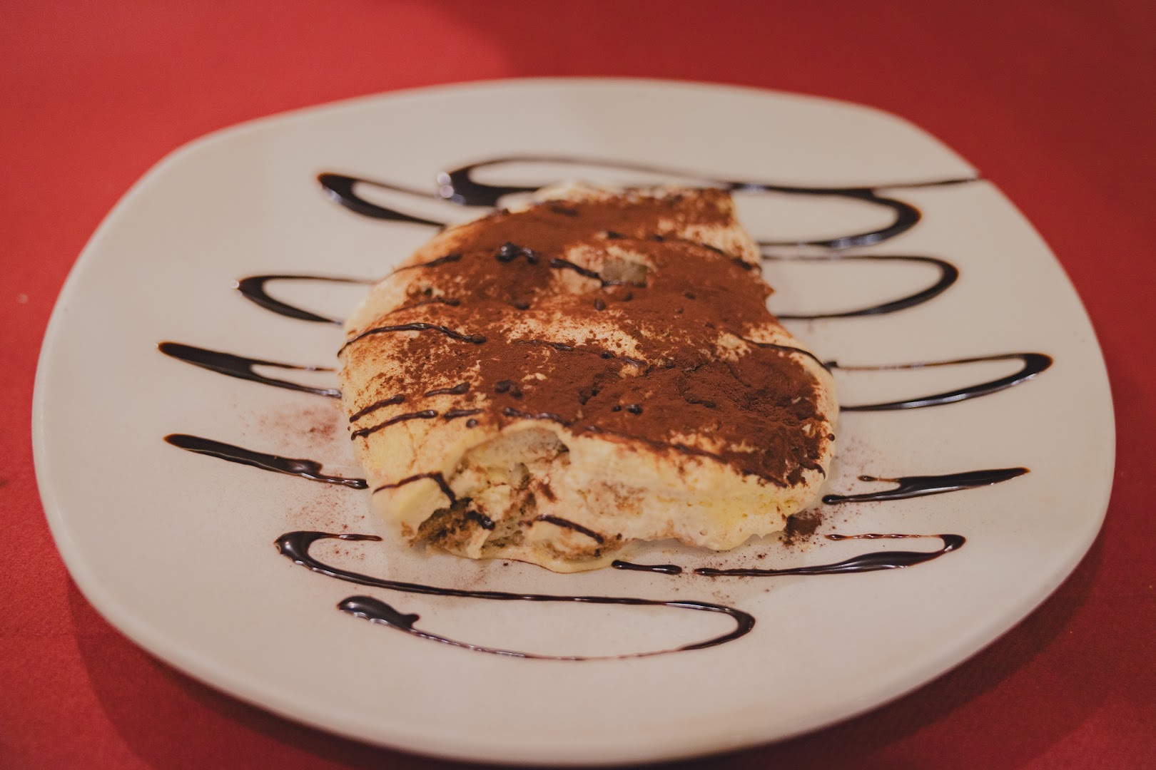 Ristorante La Spada