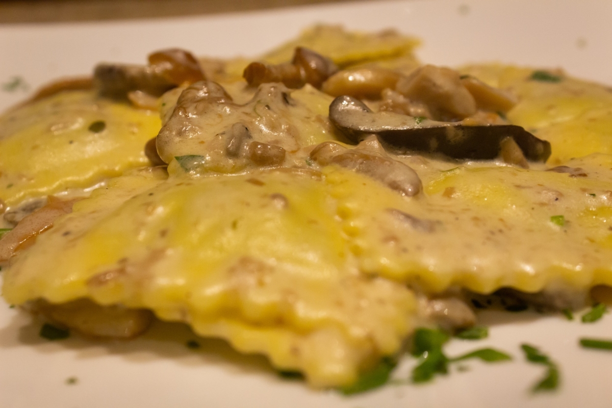 Ristorante La Spada