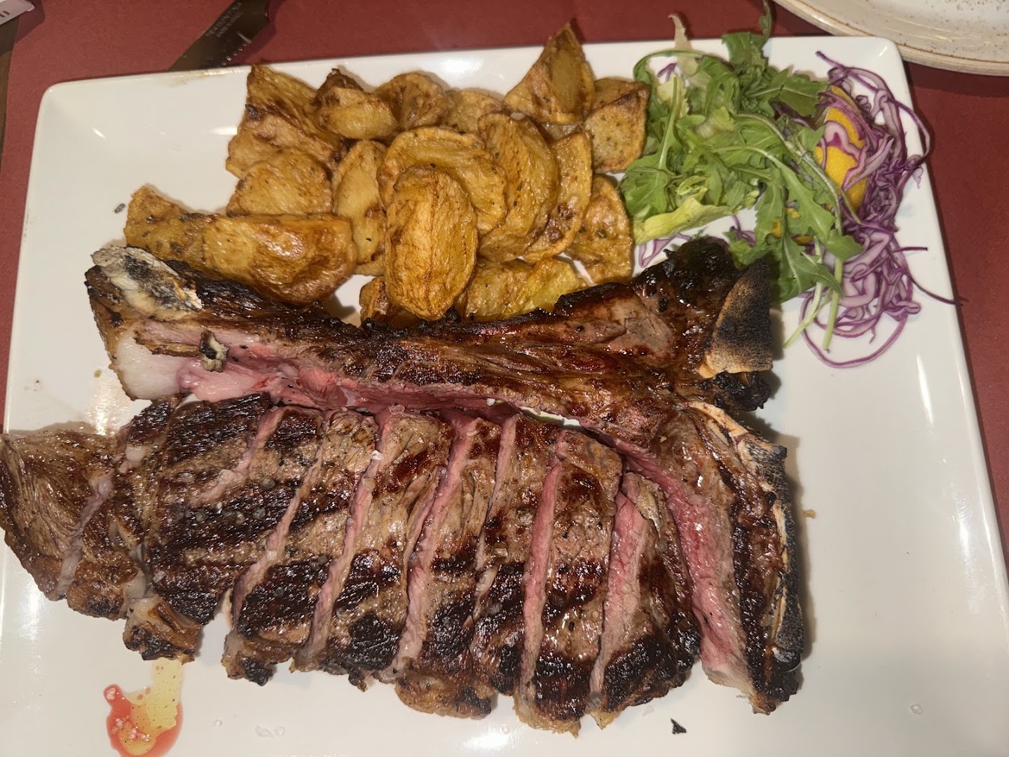 Ristorante La Spada, Firenze