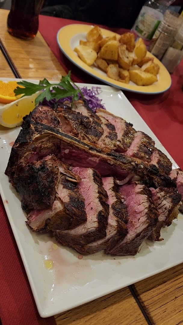 Ristorante La Spada