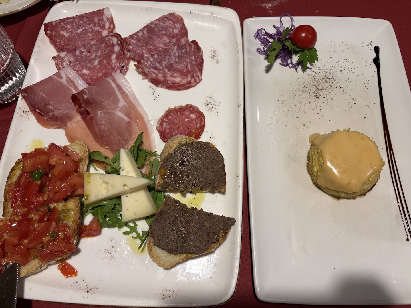 Ristorante La Spada