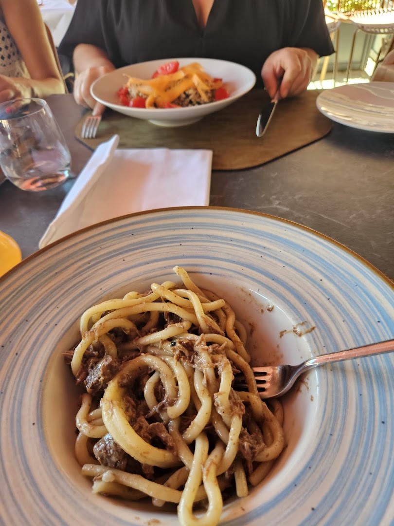 Ristorante La Speranza 1939
