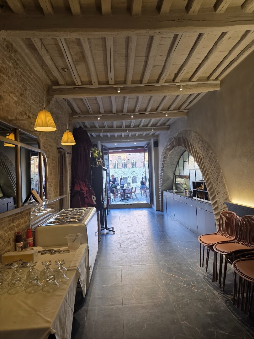 Ristorante La Speranza 1939