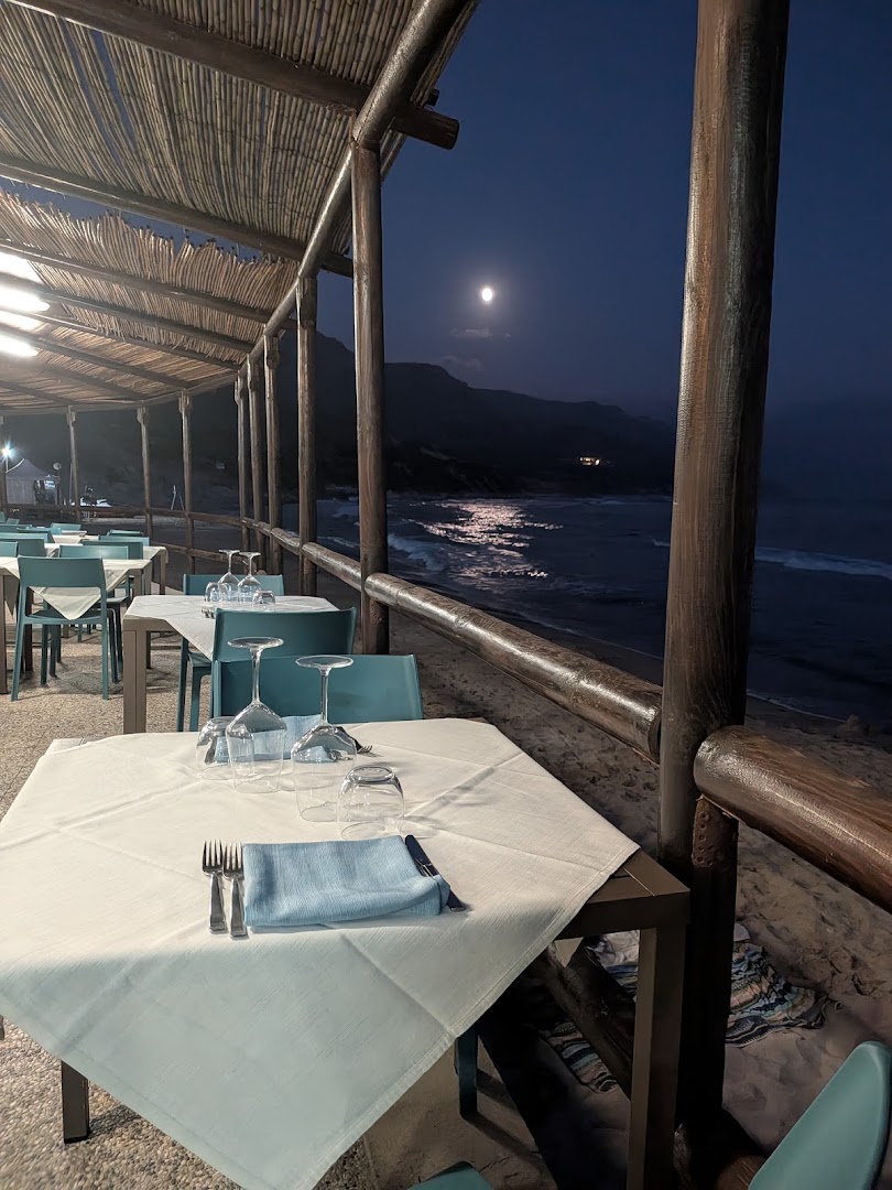 Ristorante la Speranza (Restaurant l'Esperança)