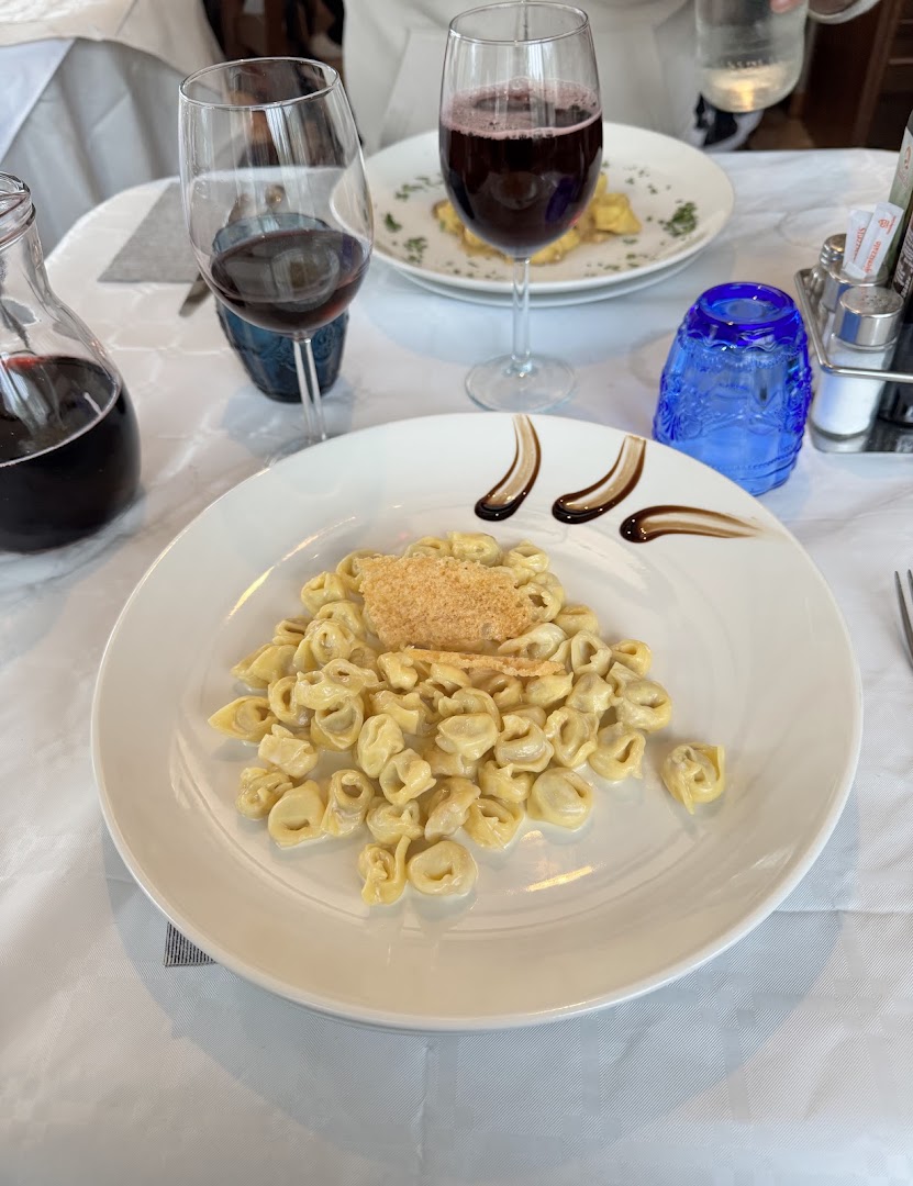 Ristorante La Spiaggetta