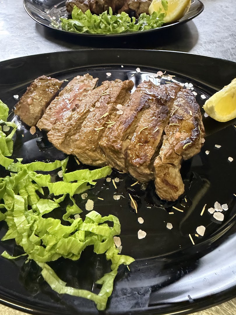 Ristorante La Spiaggetta