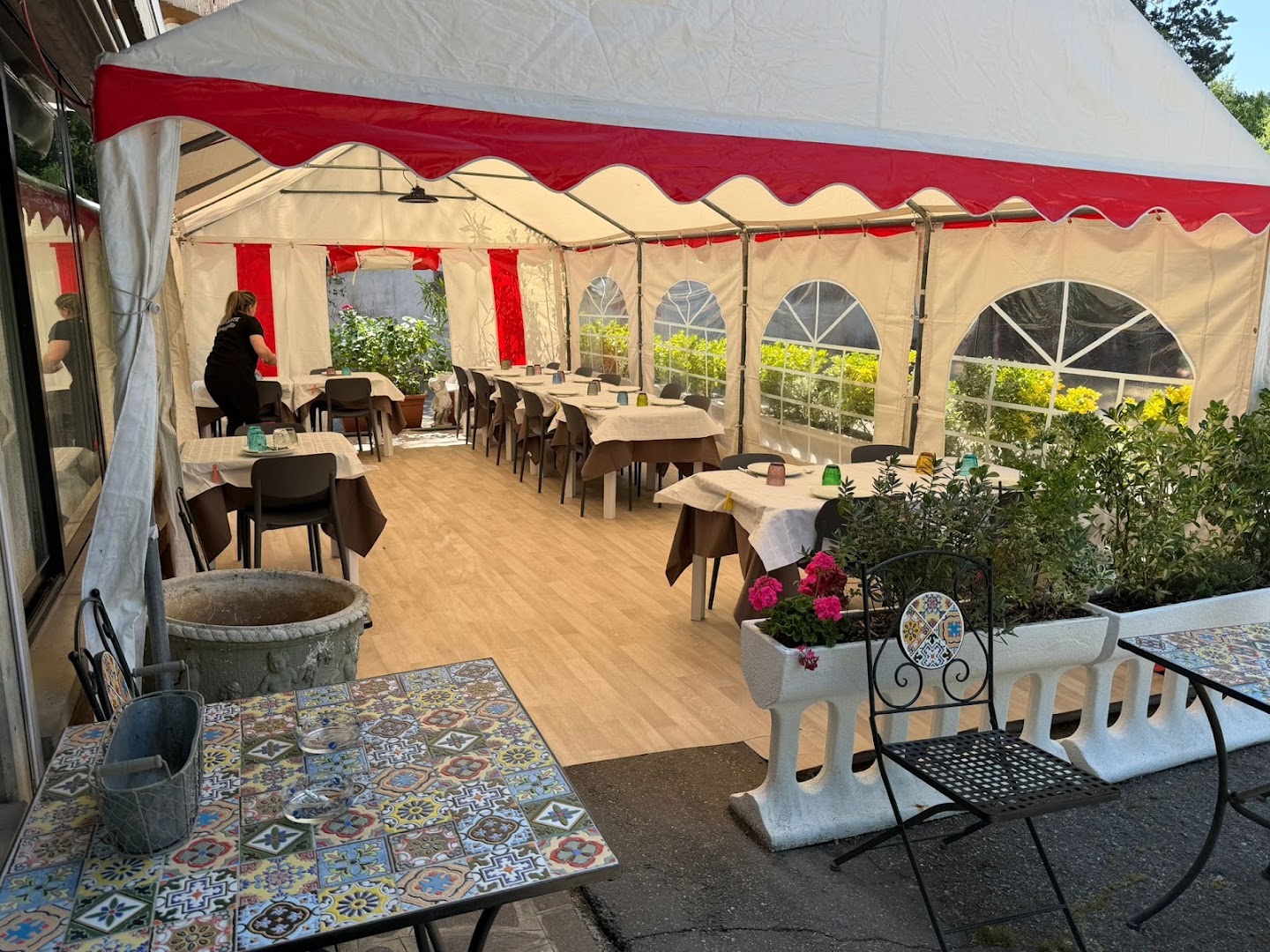 Ristorante La Spiaggetta