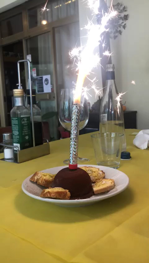 Ristorante La Spiaggetta, Savignano sul Panaro
