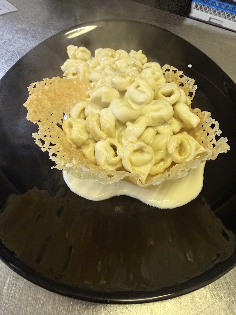 Ristorante La Spiaggetta