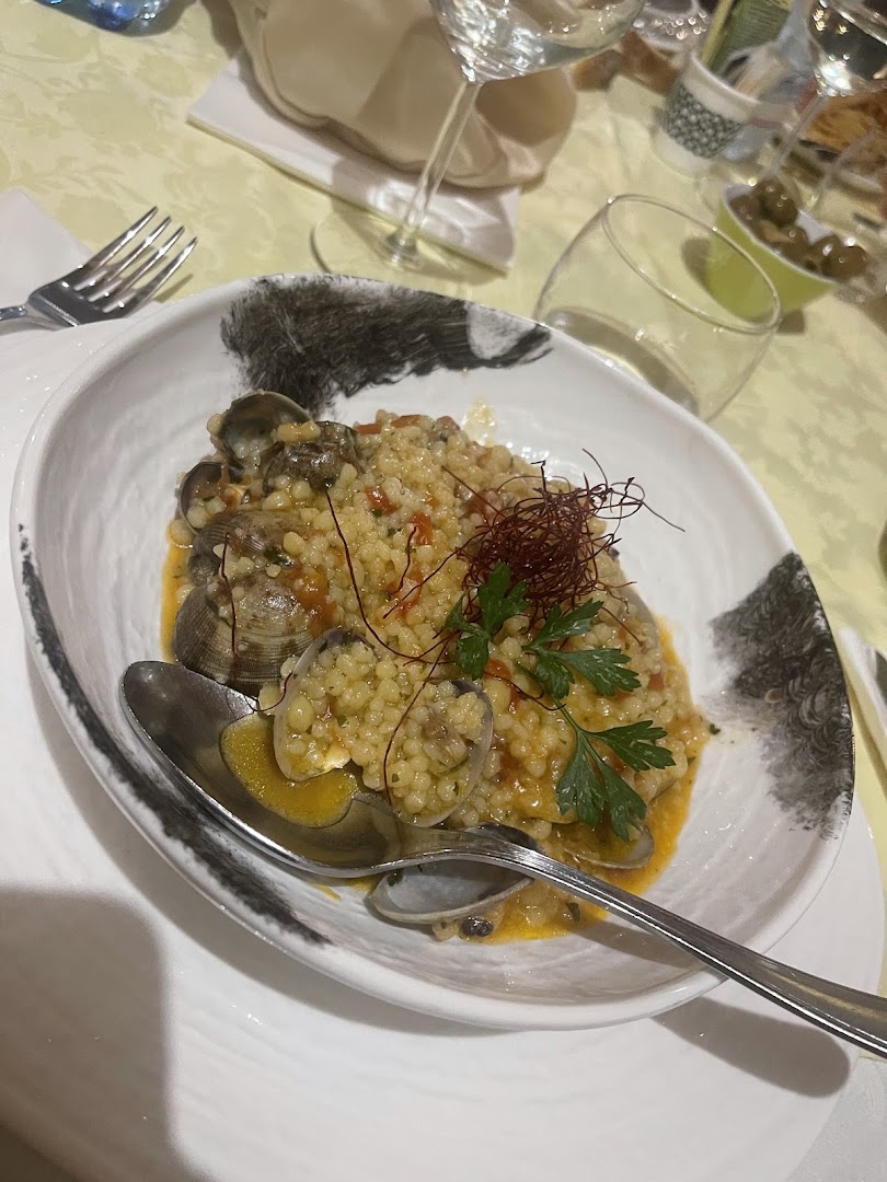 Ristorante La Spiga Bionda