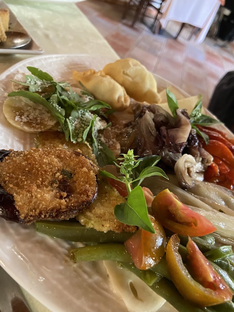 Ristorante La Spiga Bionda