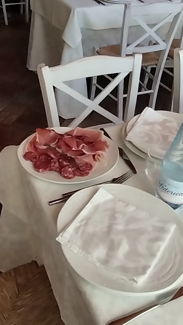 Ristorante La Spiga Bionda
