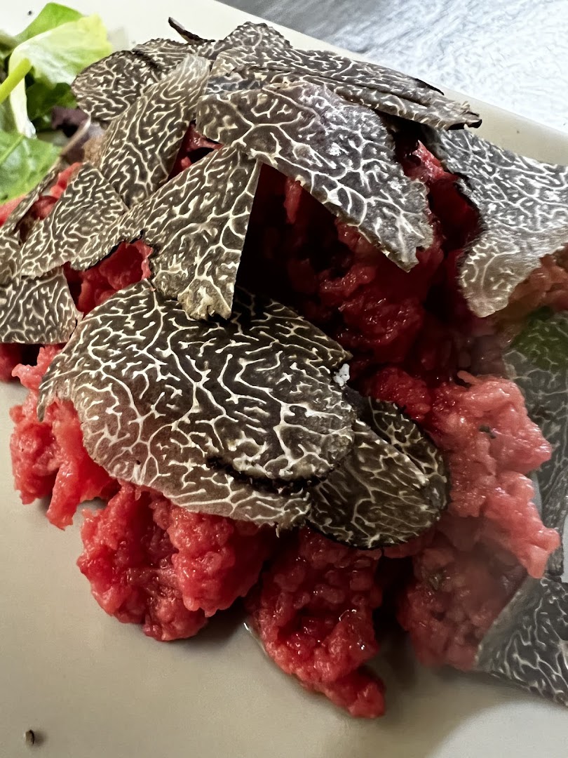 Ristorante La Stadera – Tartufo & Territorio | Gavirate (VA)