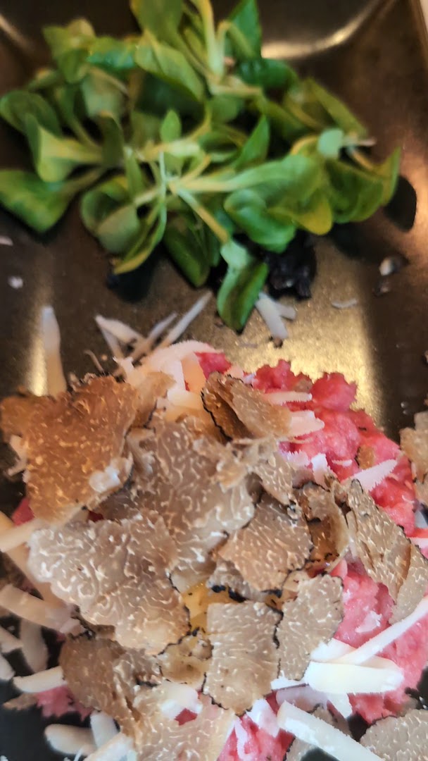 Ristorante La Stadera – Tartufo & Territorio | Gavirate (VA)