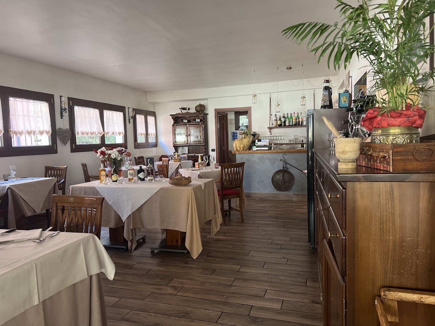 Ristorante La Stadera – Tartufo & Territorio | Gavirate (VA)