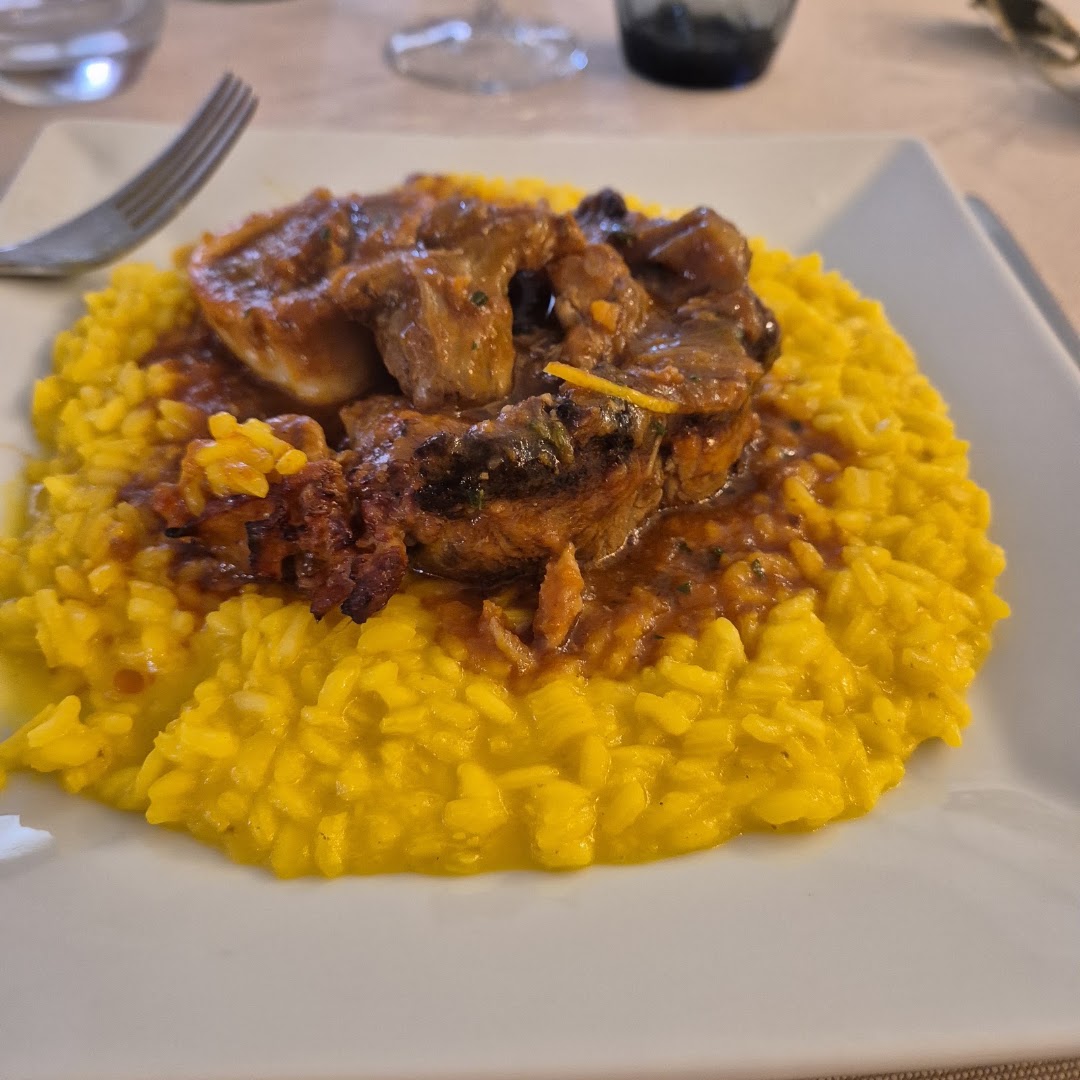 Ristorante La Stadera – Tartufo & Territorio | Gavirate (VA)