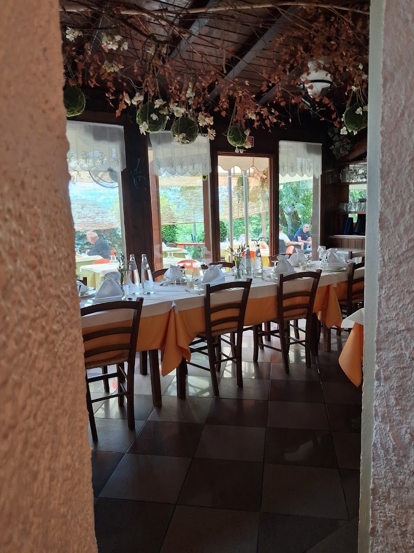 Ristorante La Staffa - Cucina Tipica Italiana e del Territorio, Pavullo nel Frignano