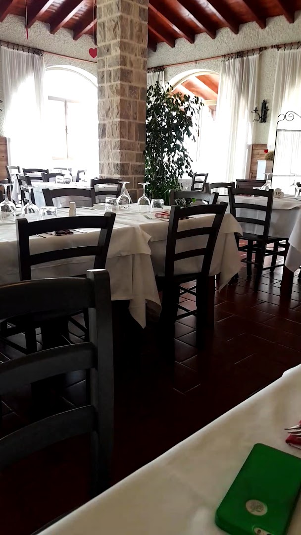 Ristorante La Staletta