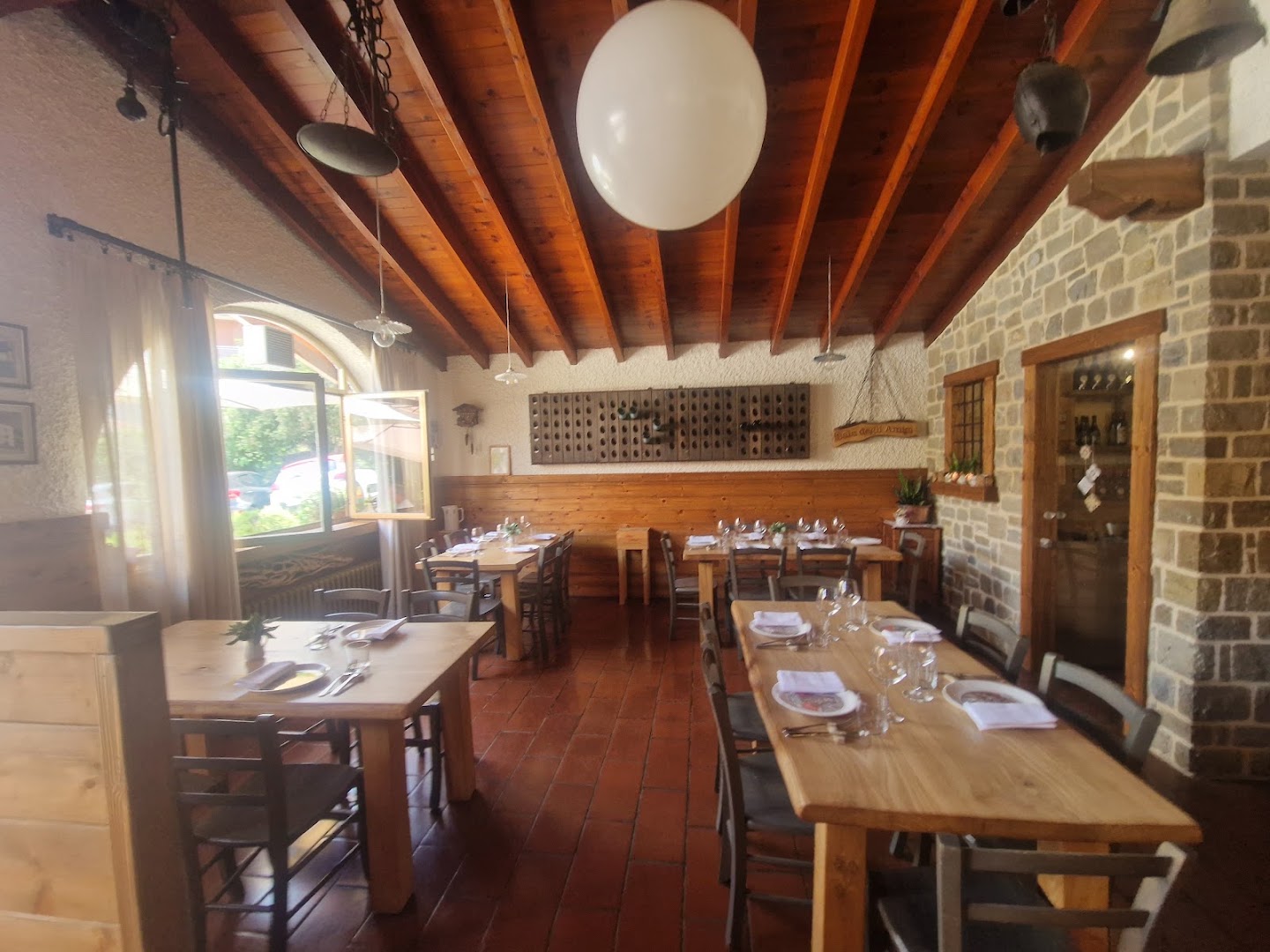 Ristorante La Staletta