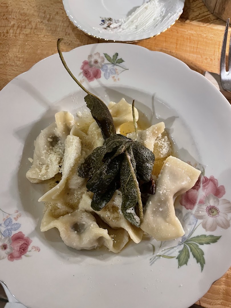 Ristorante La Staletta, Zogno