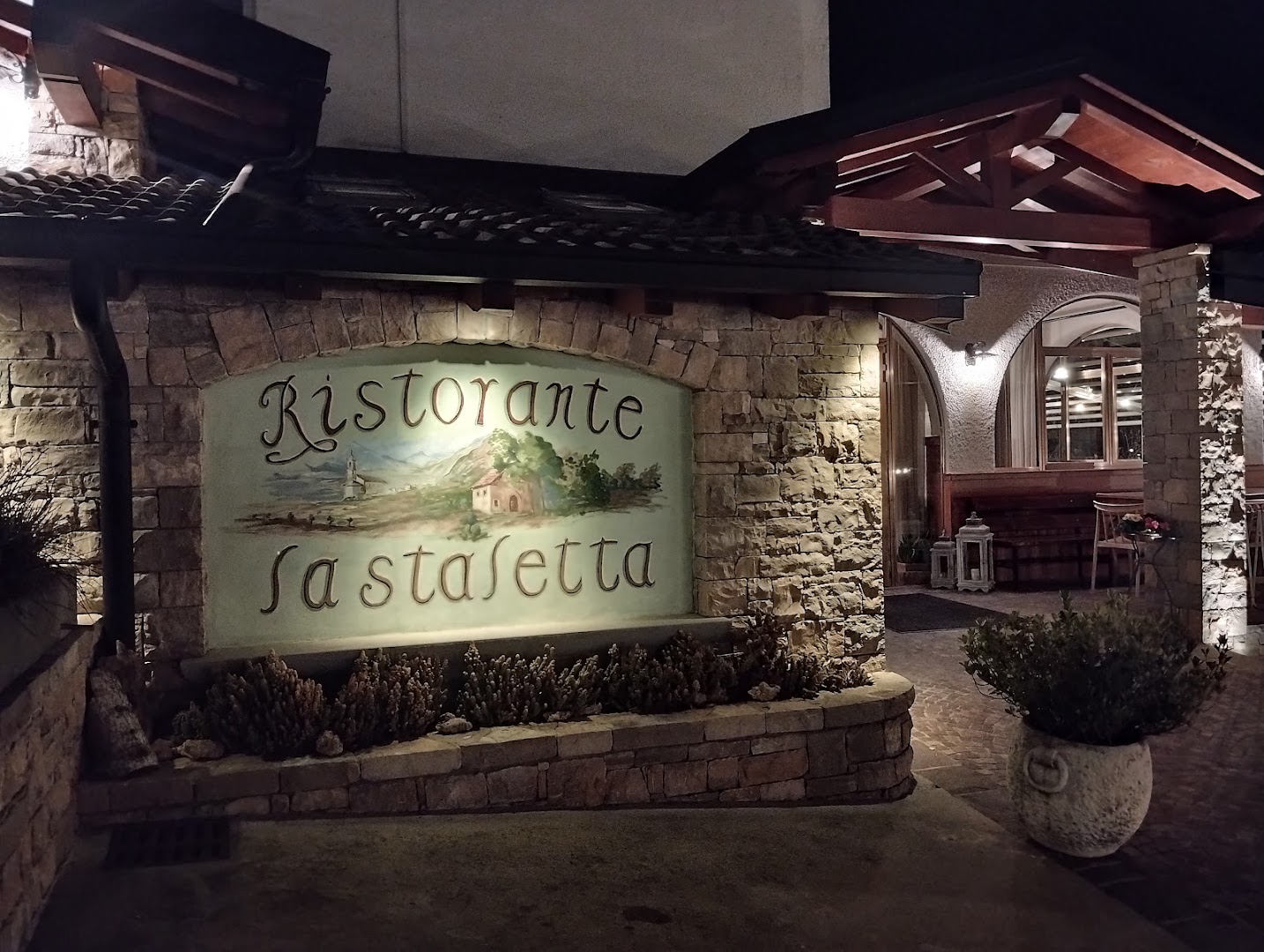 Ristorante La Staletta