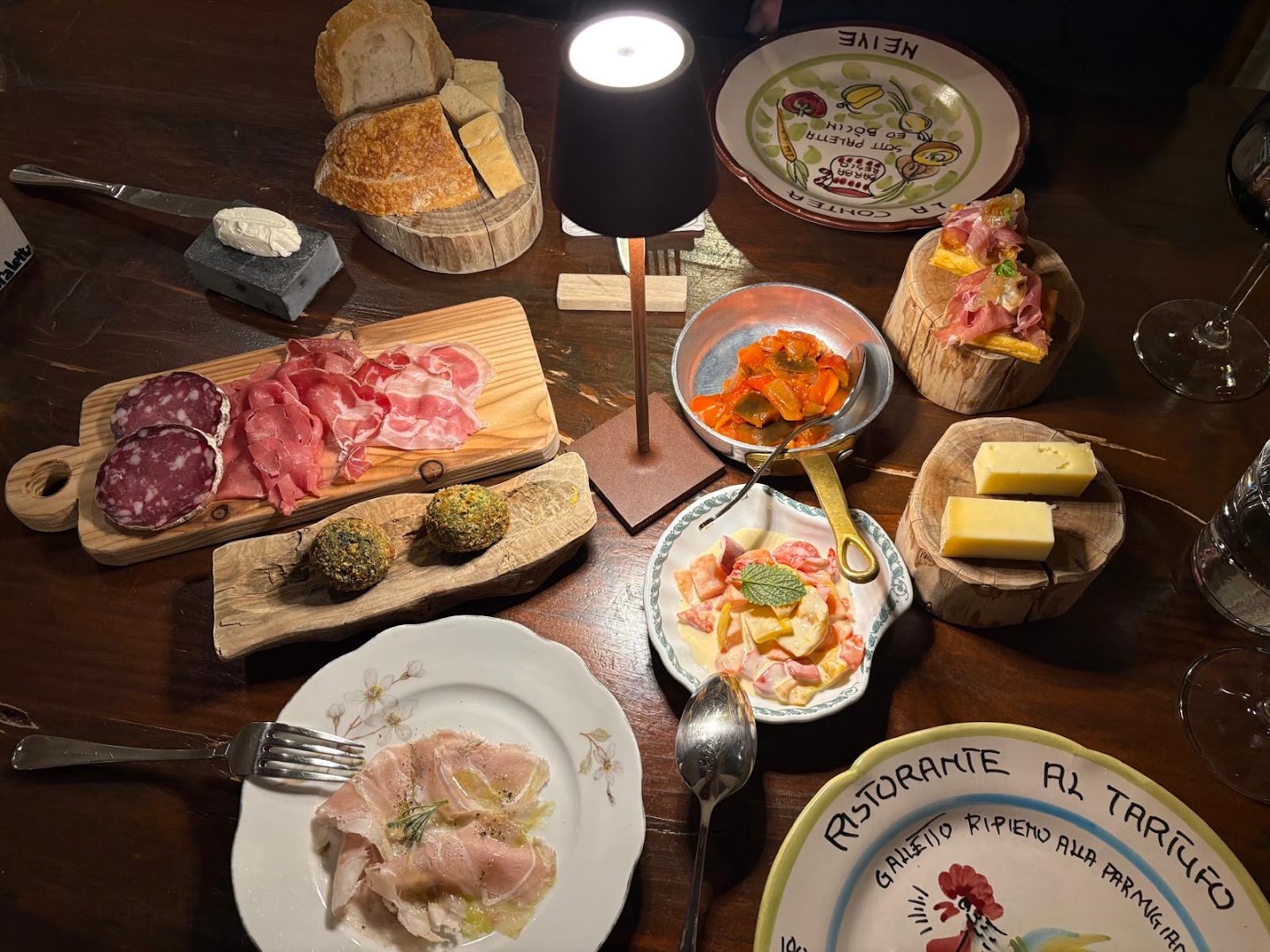 Ristorante La Staletta