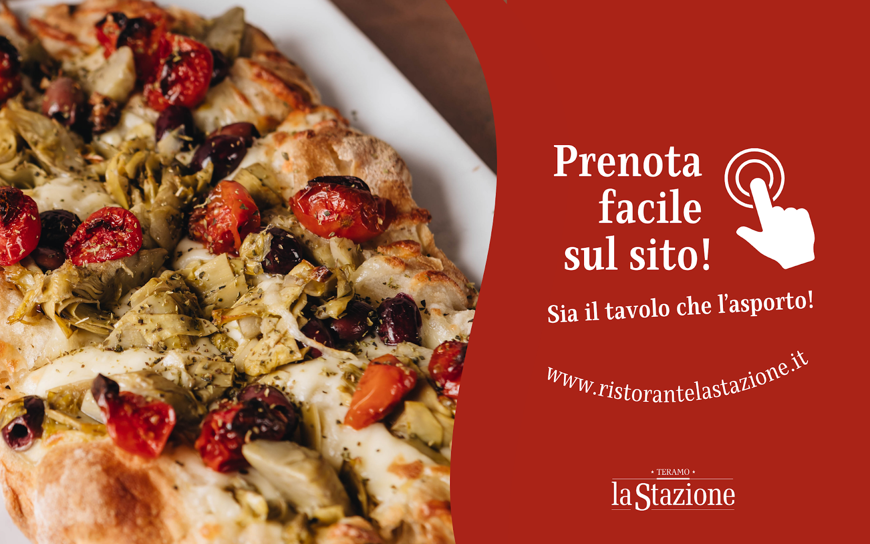 Ristorante La Stazione