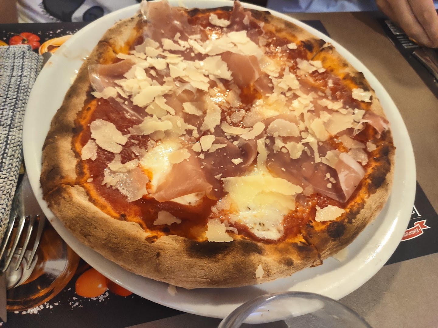 Ristorante La Stazione