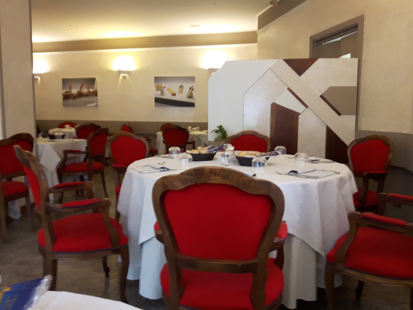 Ristorante La Storia del Poglia