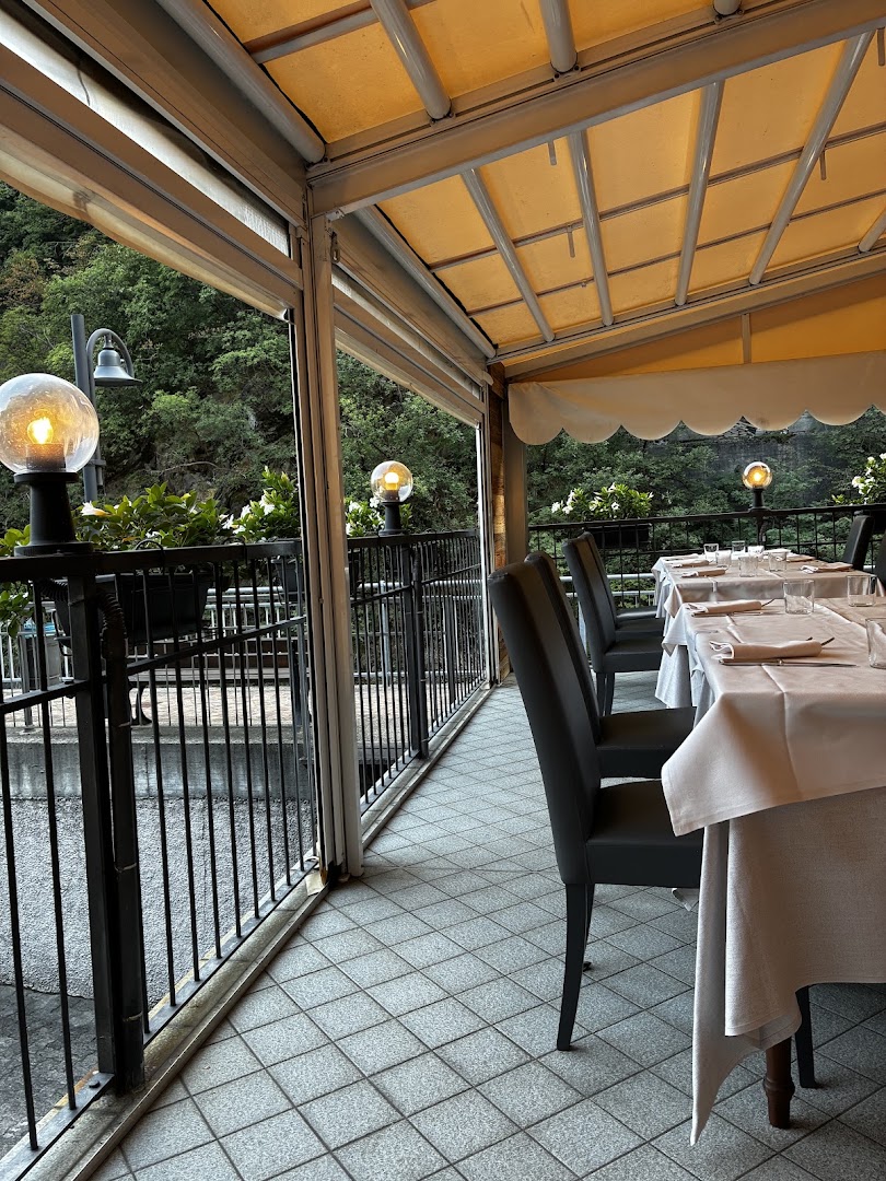 Ristorante La Storia del Poglia