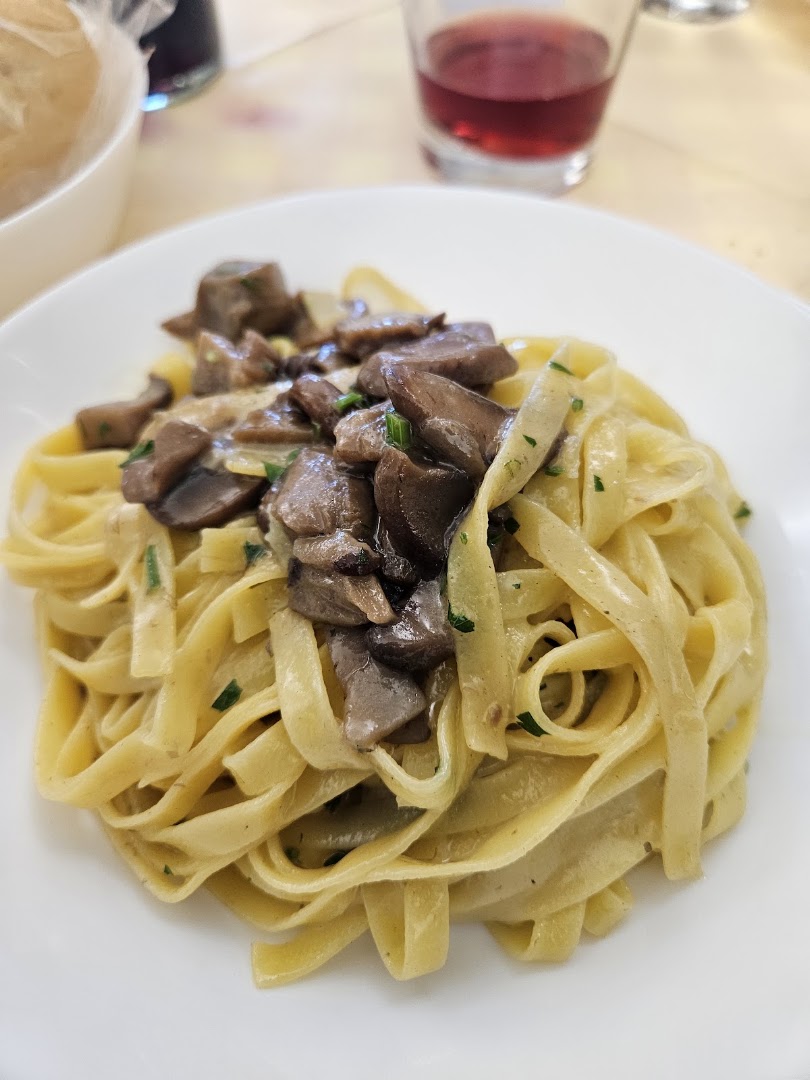 Ristorante La Strambata