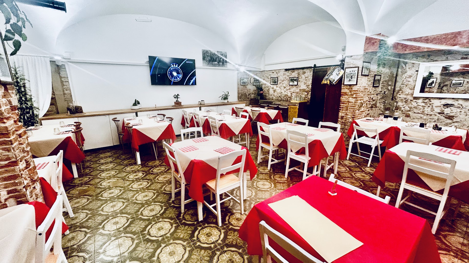 Ristorante La Strambata