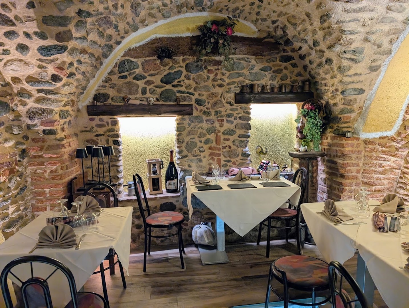 Ristorante La Svolta 2