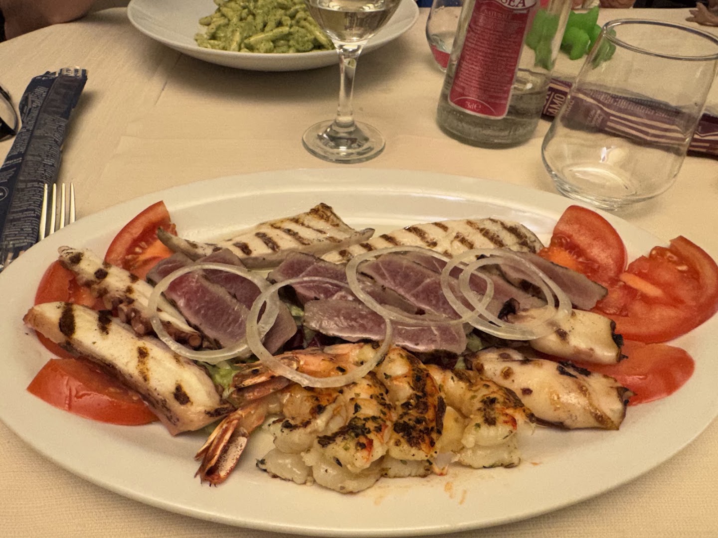 Ristorante La Svolta 2