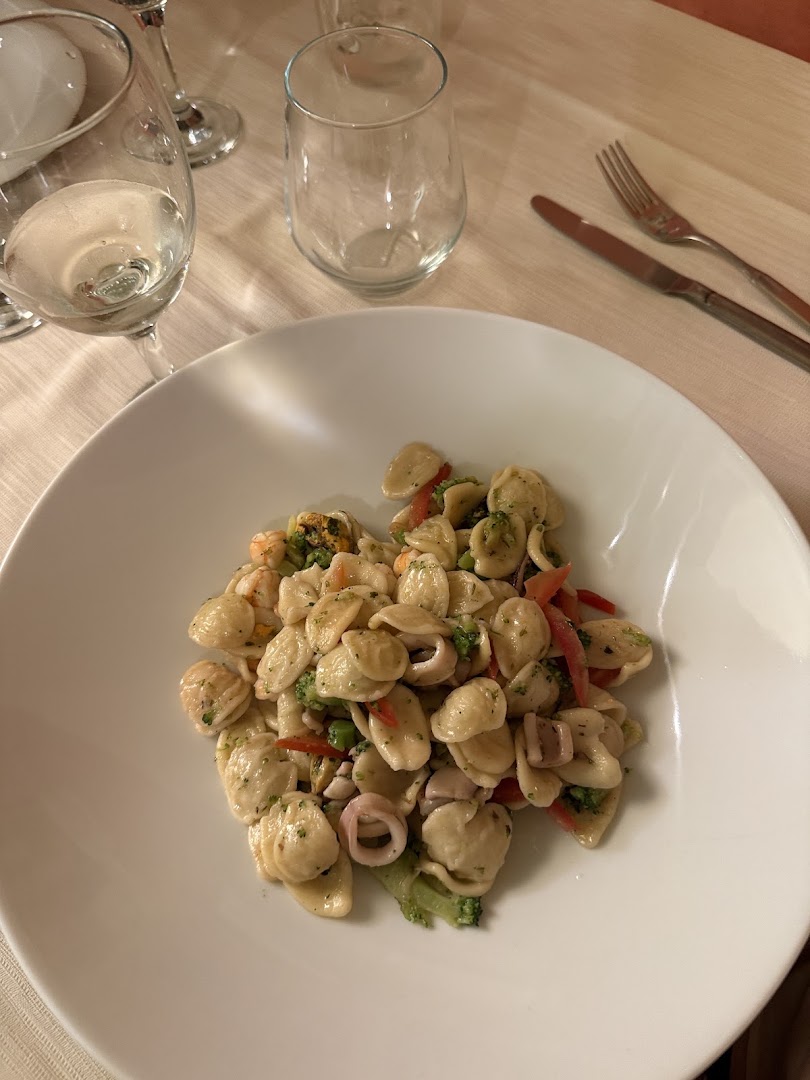 Ristorante La Svolta 2