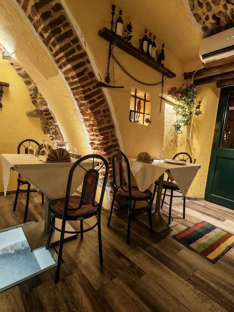 Ristorante La Svolta 2